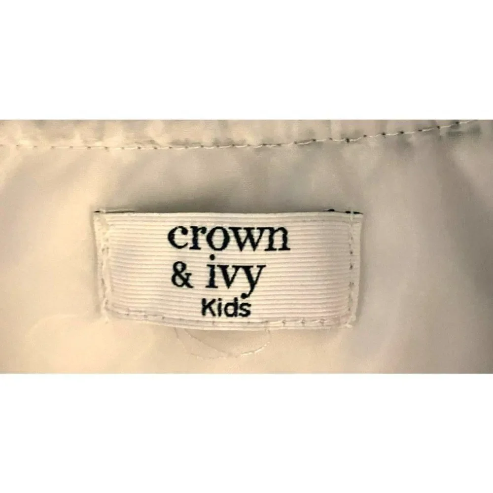 crown & ivy crown ivy